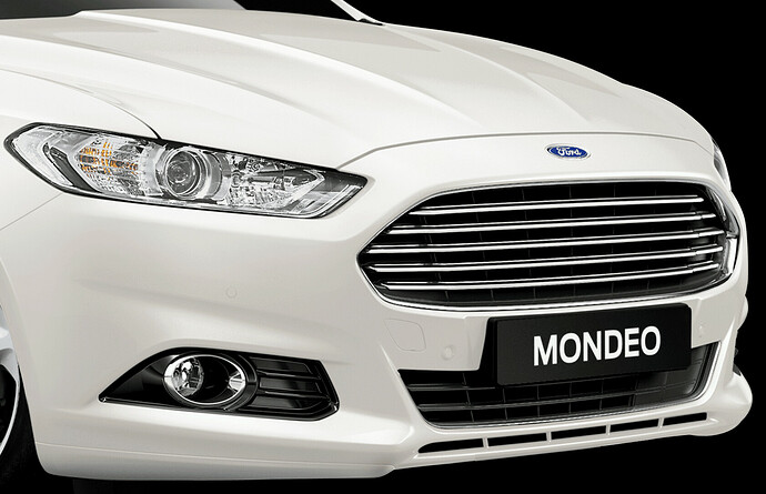 Ford-Mondeo~2