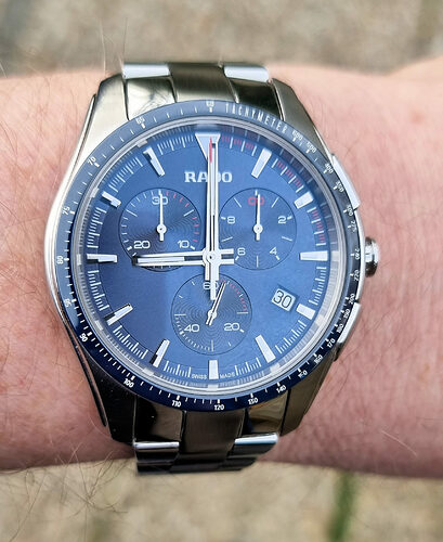 RADO Hyperchrome