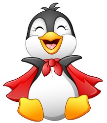 cartoon-happy-penguin-isolated-on-white-background-vector-21360809