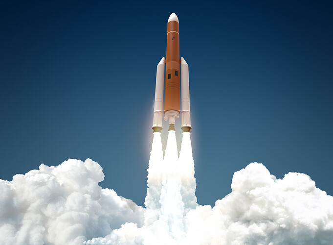 Launch