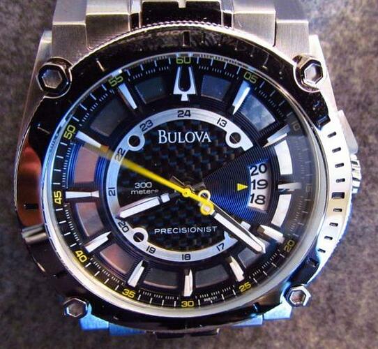Bulova-96B131-dial