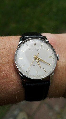 IWC