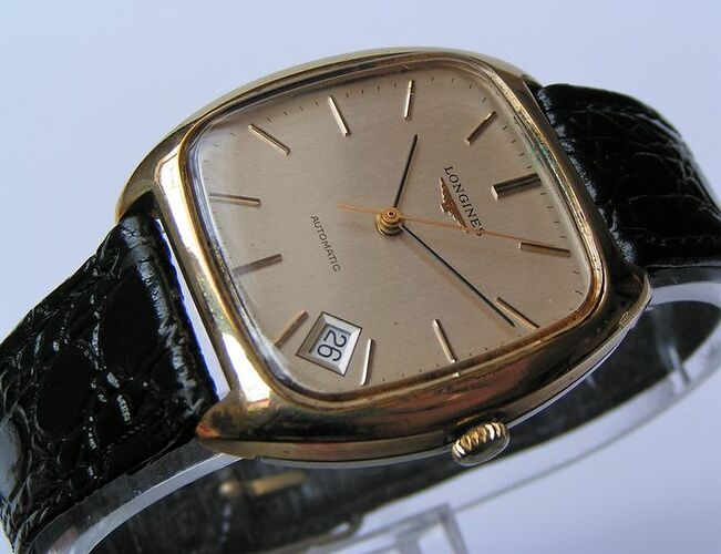 Longines 1
