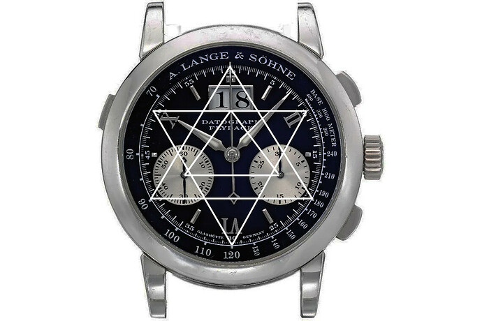 Lange-Datograph-Dial-Design