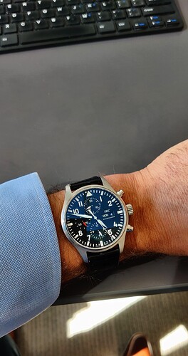 IWC