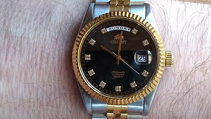 orient     EV0J002B