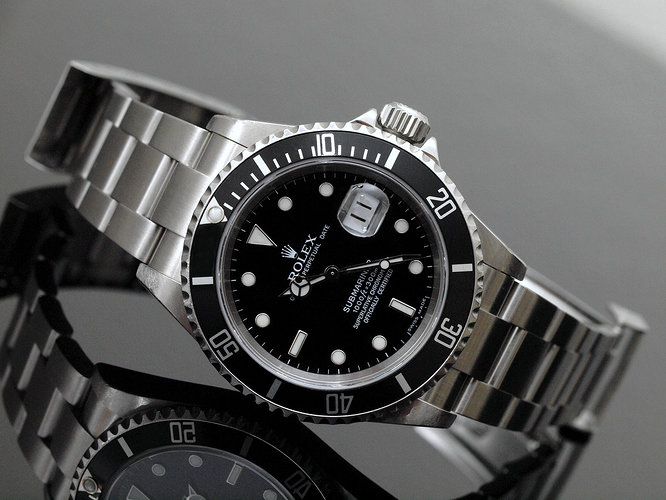 Rolex-Submariner-16610