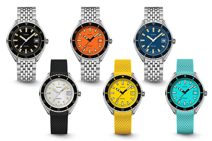 Doxa-Sub-200-Collection-2019-Value-Proposition-Dive-Watch-1