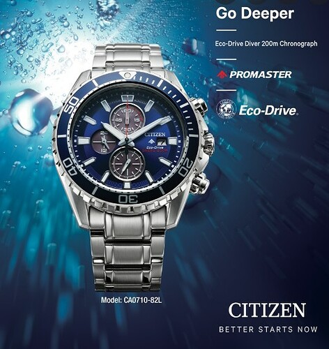 Citizen