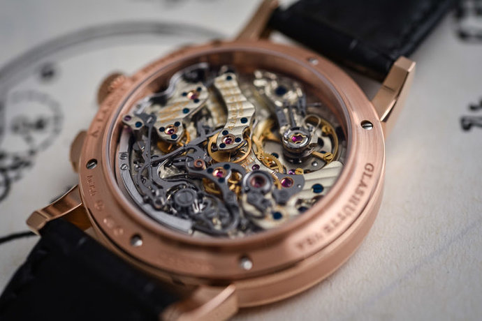 A-Lange-Sohne-1815-Chronograph-Black-Dial-Rose-Gold-SIHH-2018-6-768x512