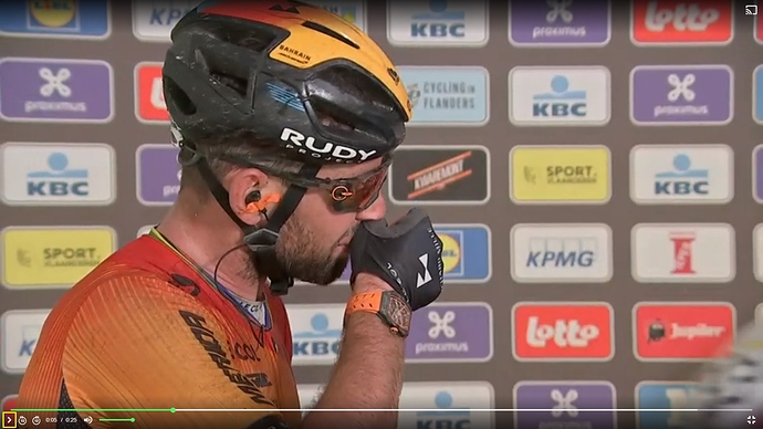 cav rm