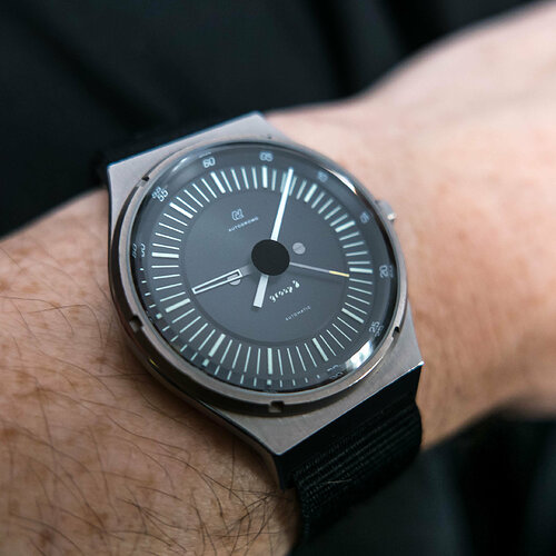 Autodromo