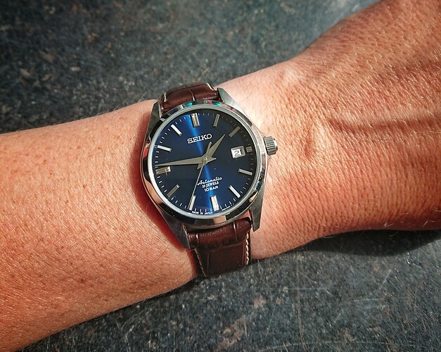 Seiko SZSB013 03