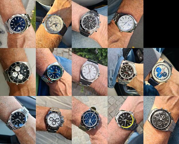 collectie