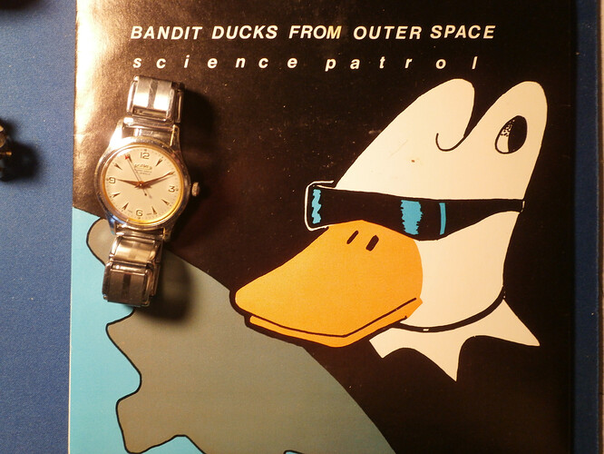 Bandit_ducks_from_outer_space