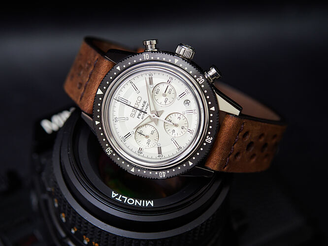 Seiko SRQ031J1