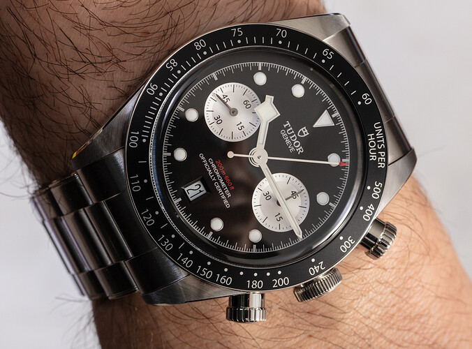 Tudor-Black-Bay-Chrono-M79360N-watch-4