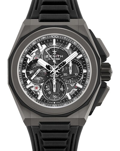 Zenith-Defy-Extreme-Chronograph-100th-Titanium-2021-9