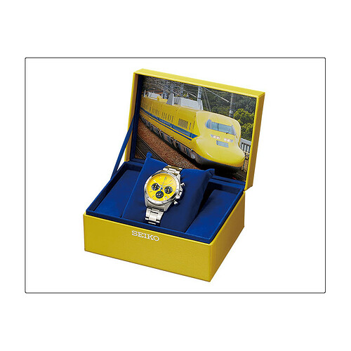 watch-shinkansen-doctor-yellow-class-923-20th-anniversary-edition-seiko