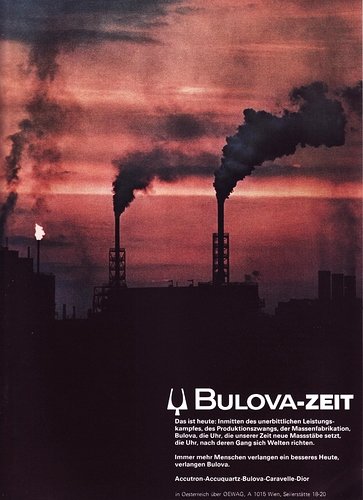 Bulova 1973 5