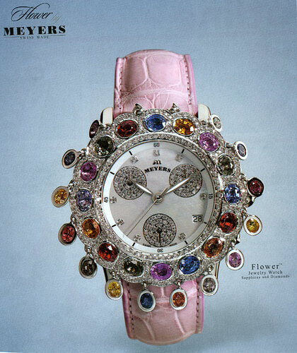 Meyers-Flower-Watch