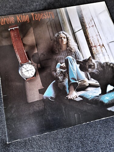 seiko king