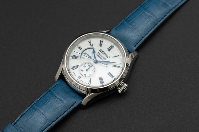 Seiko Arita Limited