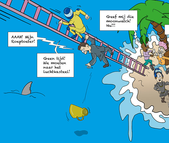 Week Deel 24 detail 4