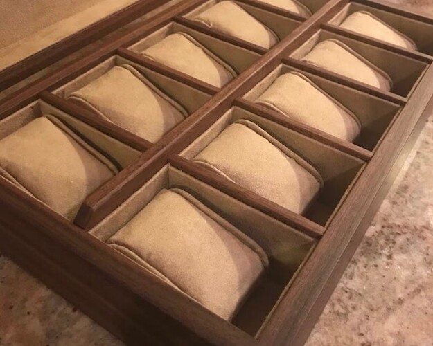 box