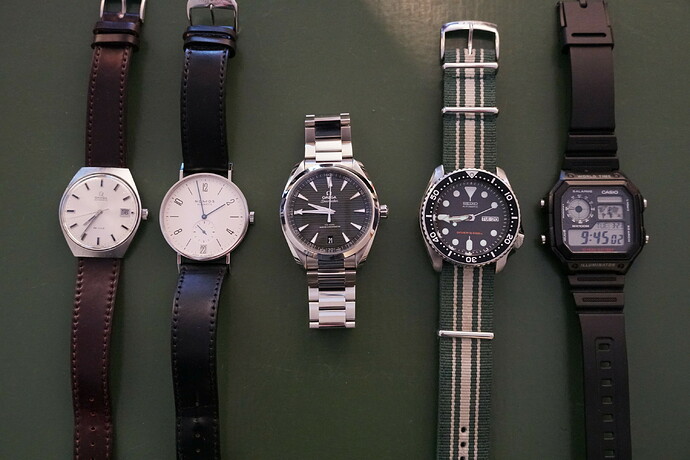 Collectie - 5