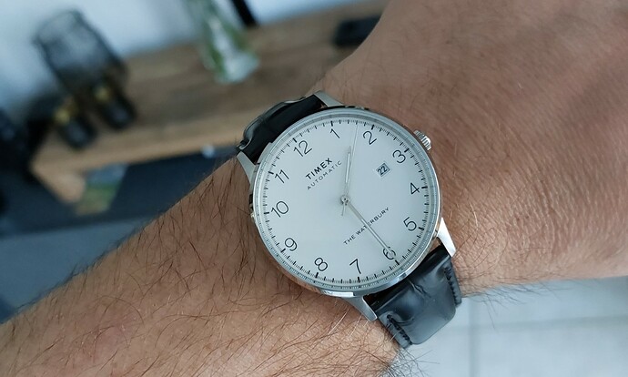 timex