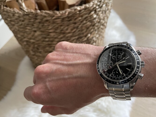 omega