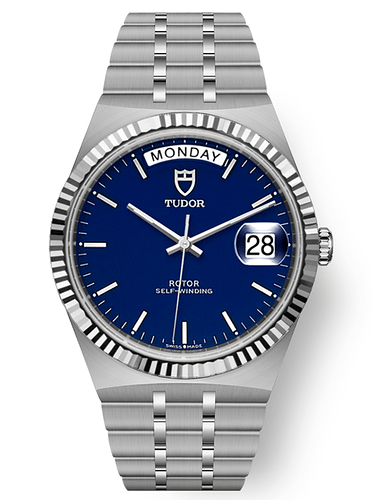 Tudor royal