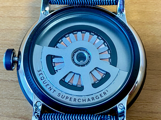 Supercharger 2