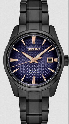 Seiko