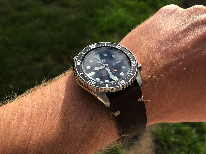 SKX-007-J