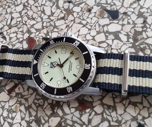 Welk horloge heb jij altijd gehouden? 'The one that never got away' -  Algemene Horlogepraat - Horlogeforum.nl - het forum voor liefhebbers van  horloges