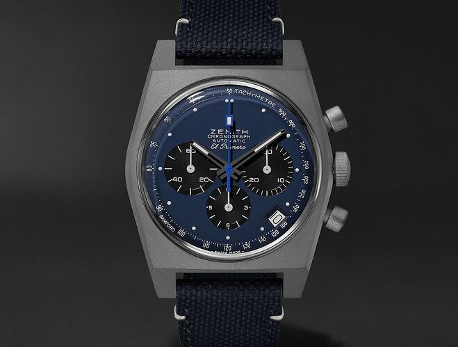 Mr-Porter-Bamford-Watch-Department-Zenith-El-Primero-Edge-Of-Space-Watch-4