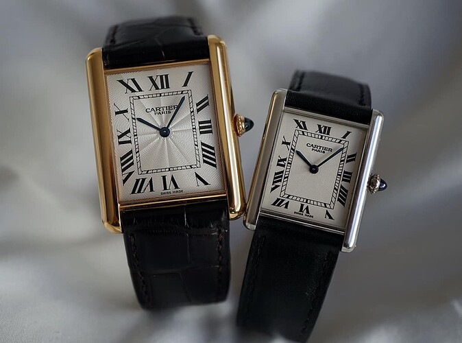 Tank-Louis-Cartier