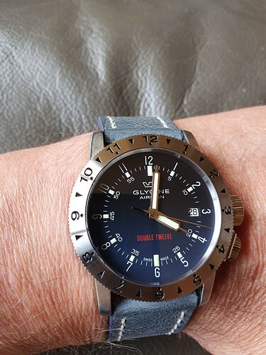 Glycine 28-7-2022