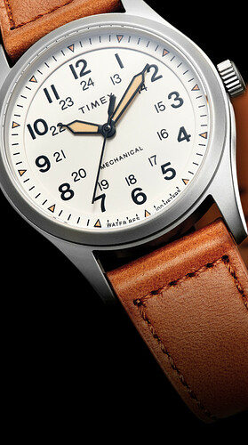timex