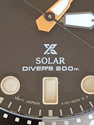 macrofoto solar