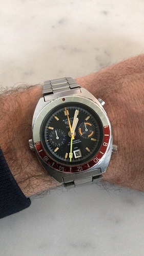 GMT