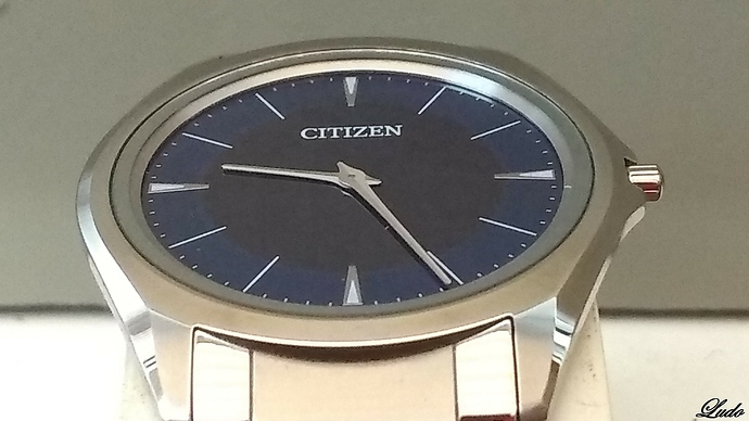 citizen - AR5030-59L
