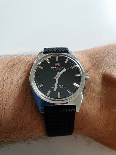 seagullblackdial - 1