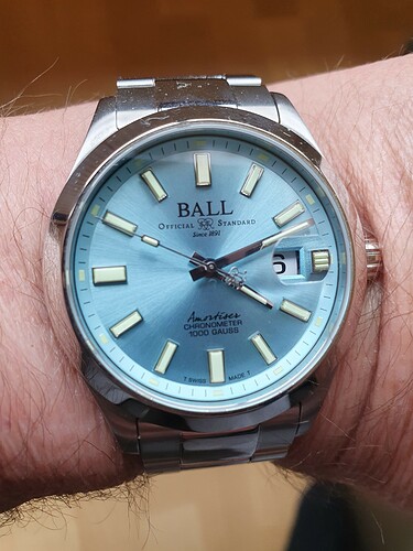 Ball