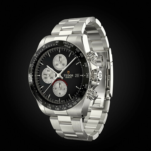 Tudor
