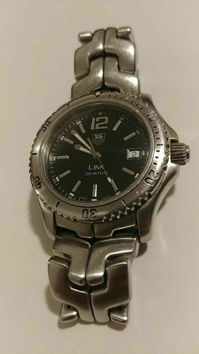 TAG Heuer WT1110 1