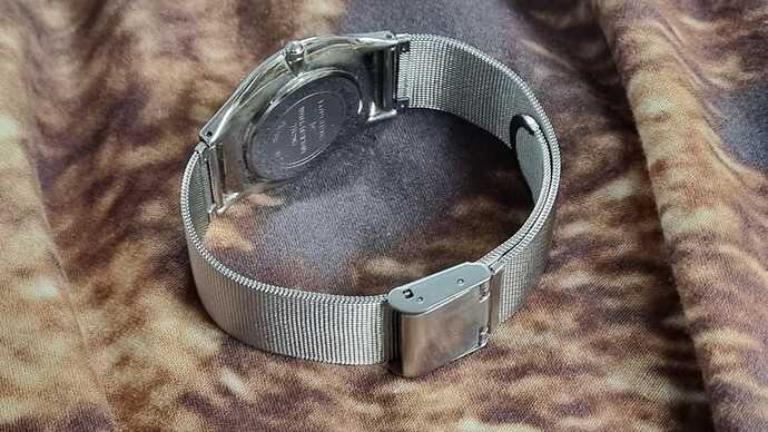 Longines 4