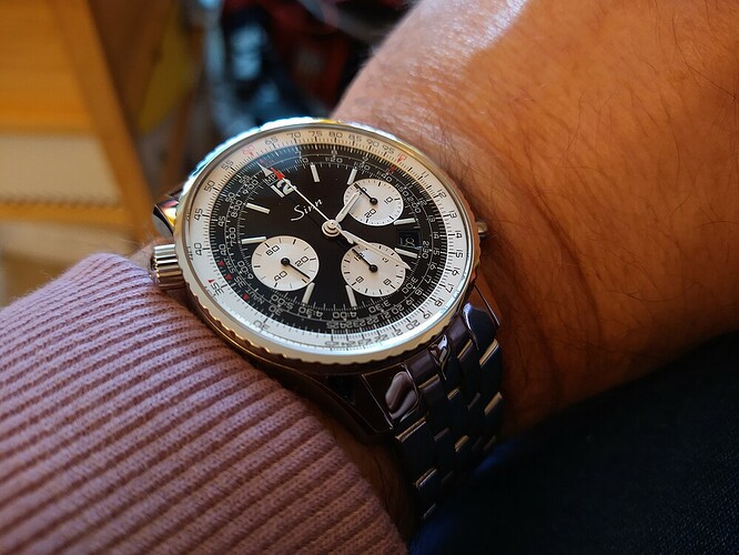 sinn